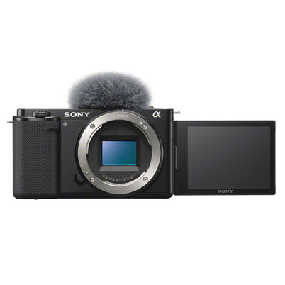 Sony ZV-E10